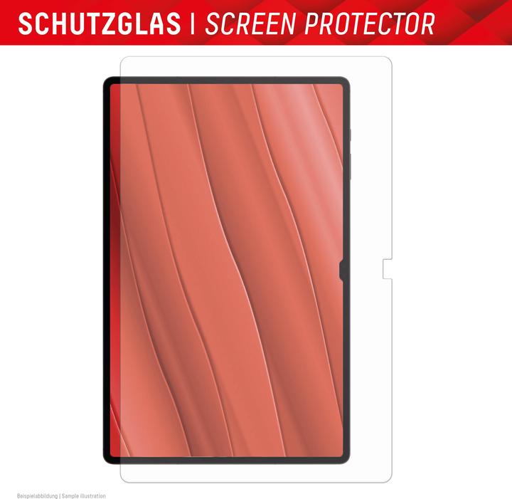Actual product image Displex Tablet Glass, Tablet Schutzglas (1 Piece, Galaxy Tab S10 Ultra)
