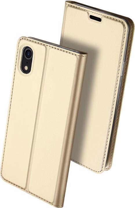 Actual product image Dux Ducis Skin Pro Series (Apple iPhone XR)