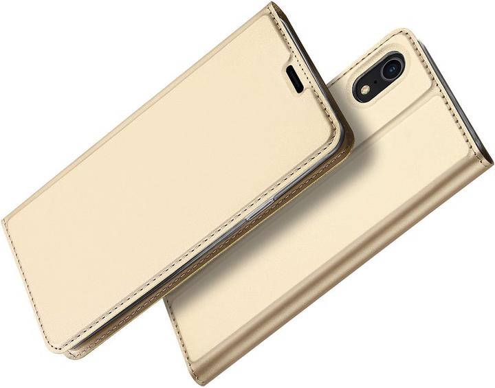 Actual product image Dux Ducis Skin Pro Series (Apple iPhone XR)