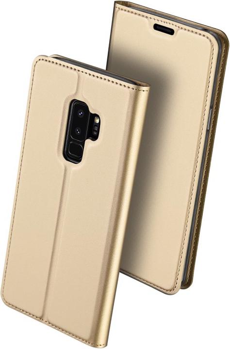 Image du produit Dux Ducis Série Skin Pro (Samsung Galaxy S9+)