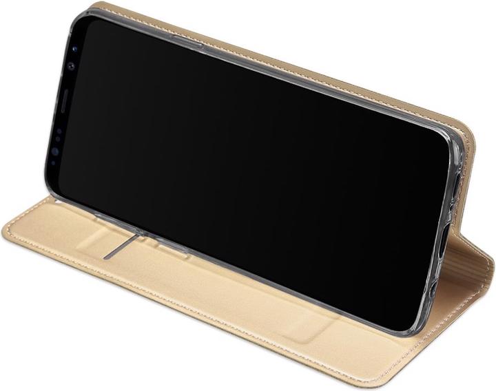 Image du produit Dux Ducis Série Skin Pro (Samsung Galaxy S9+)