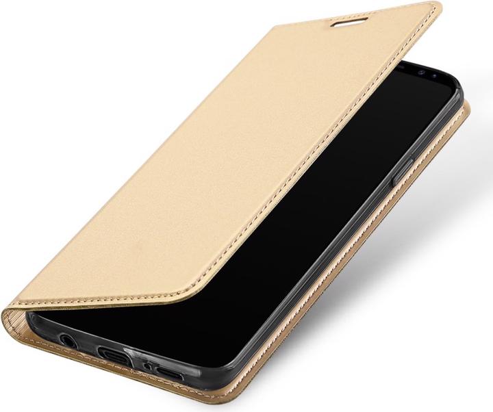 Image du produit Dux Ducis Série Skin Pro (Samsung Galaxy S9+)