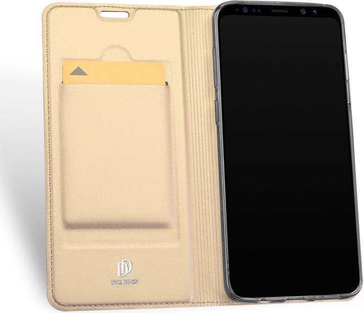 Image du produit Dux Ducis Série Skin Pro (Samsung Galaxy S9+)