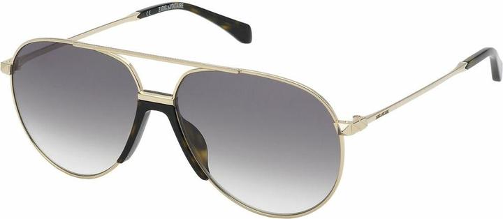 Produktbild Zadig & Voltaire Herrensonnenbrille SZV320-590300 ø 59 mm