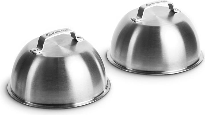 Image du produit Burnhard Kit de burgers