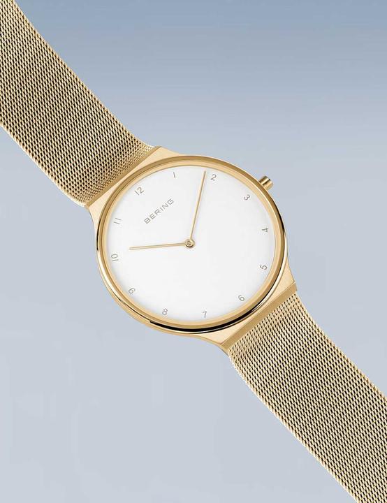 Image du produit Bering Herrenuhr (Montre analogique, 40 mm)