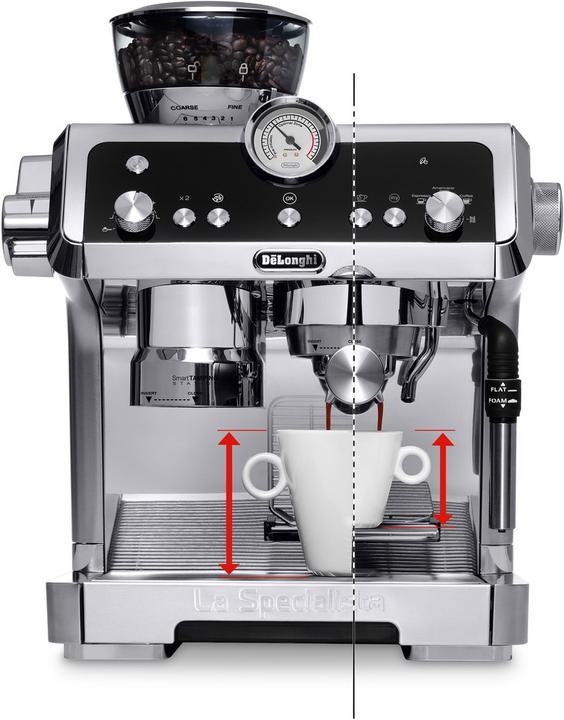 Image du produit De'Longhi La Specialista