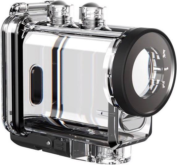 Image du produit Sena PRISM Bluetooth Action Cam Pack Moto
