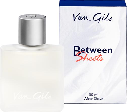 Van Gils Between Sheets (Eau de toilette, 50 ml)