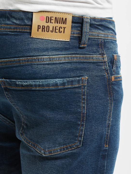 Image du produit Denim Project Short Mr. Orange - 81787 (30)