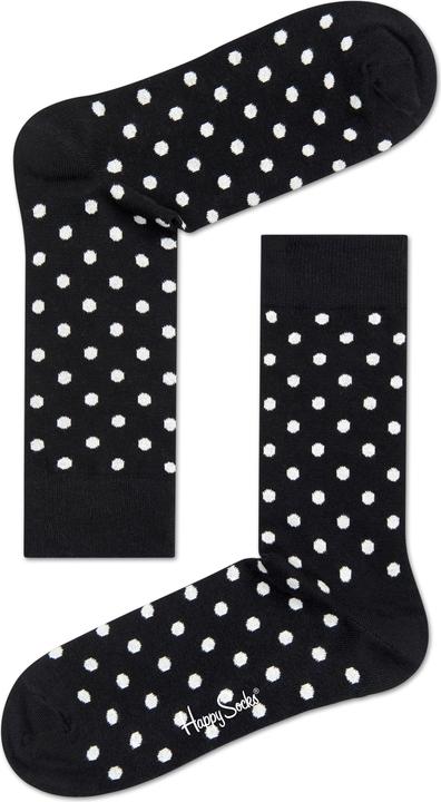 Happy Socks Dot (Einzelpack, 41 - 46)