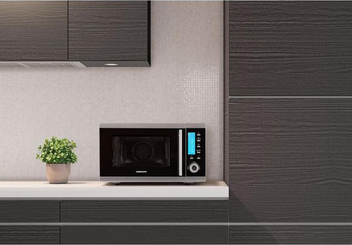 Productafbeelding Medion MD15501 (25 l)