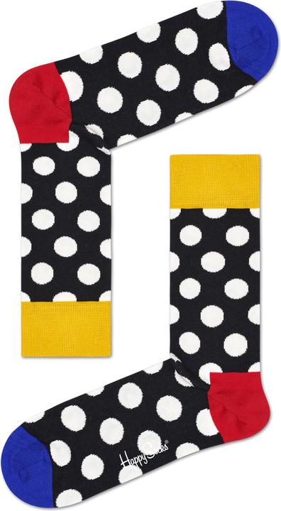Produktbild Happy Socks Father's Day Gift Set (3er Pack, 41 - 46)