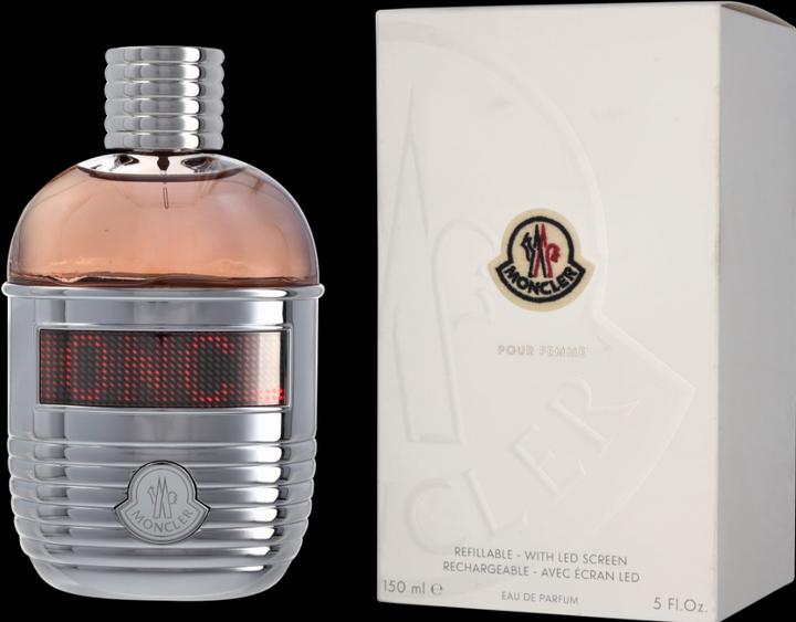 Actual product image Moncler Eau de Parfum (Eau de parfum, 150 ml)