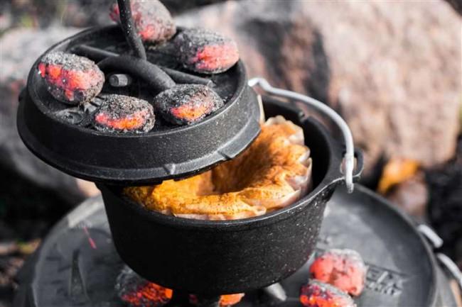 Image du produit Petromax Firepot