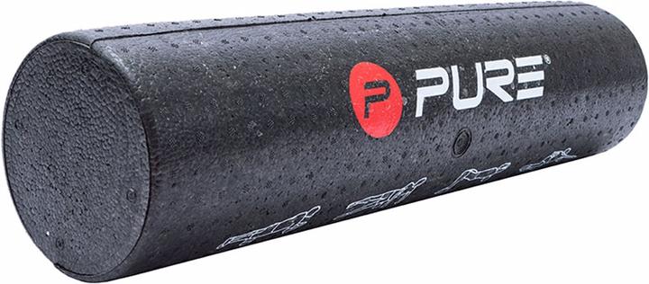 Actual product image Pure2improve Fitness roller (60cm) (0.60 m)