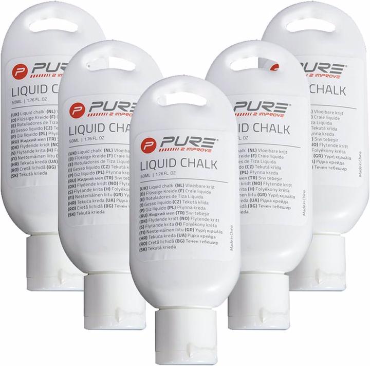 Produktbild Pure2improve Flüssigkreide
