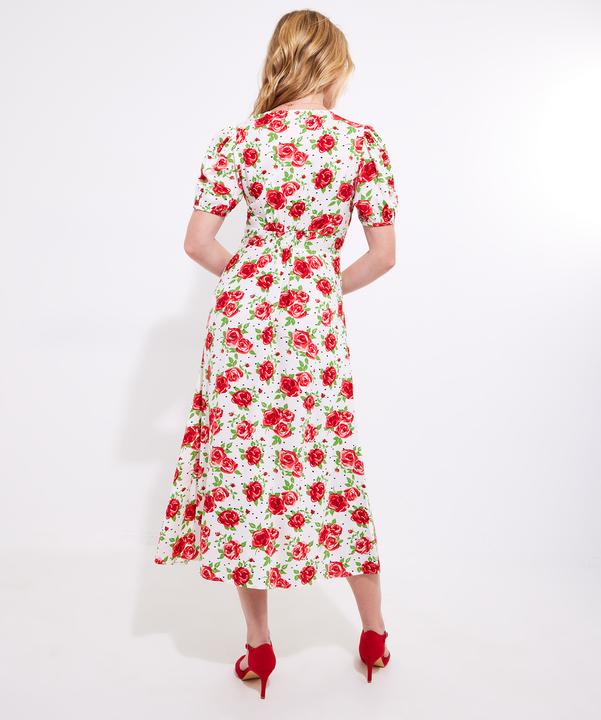 Produktbild Joe Browns Vintage Rose Midi Dress (38)