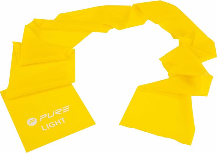 Image du produit Pure2improve Bande de fitness (2 m, Léger)