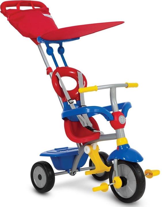 Image du produit SmarTrike Tricycle Zip Plus