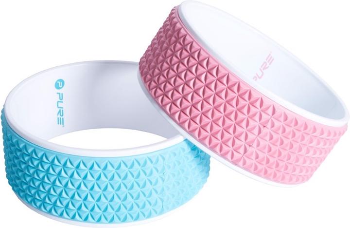 Immagine prodotto Pure2improve Ruota dello yoga