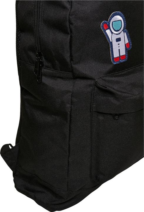 Actual product image Mister Tee NASA Backpack