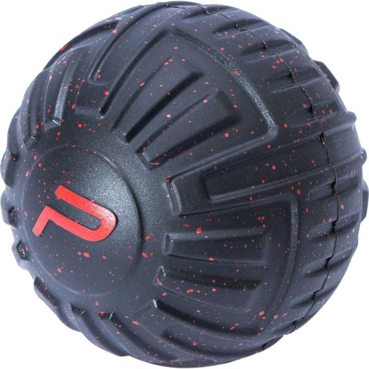 Actual product image Pure2improve Massage ball for the muscles