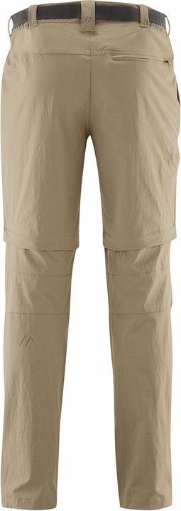 Actual product image Maier Sports Tajo 2 Pants (46 E)