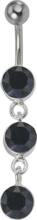 Schwarz, Silber