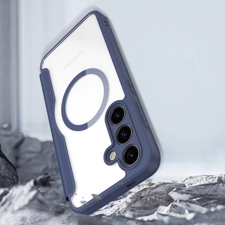 Actual product image Dux Ducis Skin X Pro (Samsung Galaxy S24+)