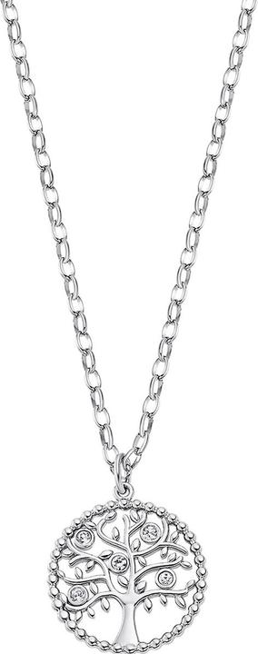 Lotus Collier femme LS2194/1/1 (Edelstahl)