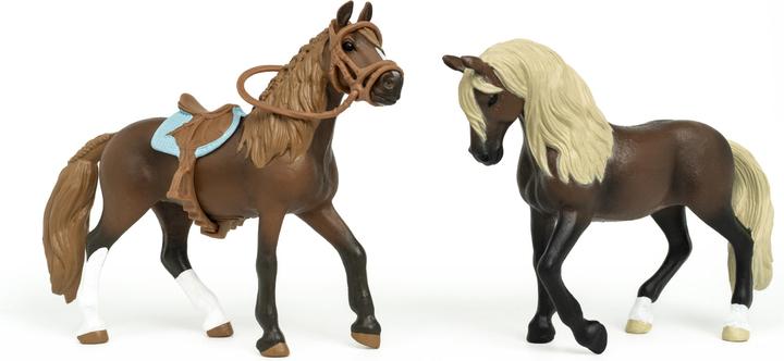 Produktbild Schleich Horse Club "Paso Peruano" Starter-Set