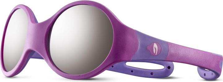Lilac, Grey