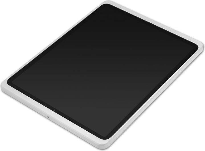 Actual product image Displine Dame Wall 2.0 wall mount for iPad Pro 12.9 (4th/5th/6th gen.), white