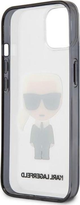 Produktbild Karl Lagerfeld Case (Apple iPhone 13 mini)