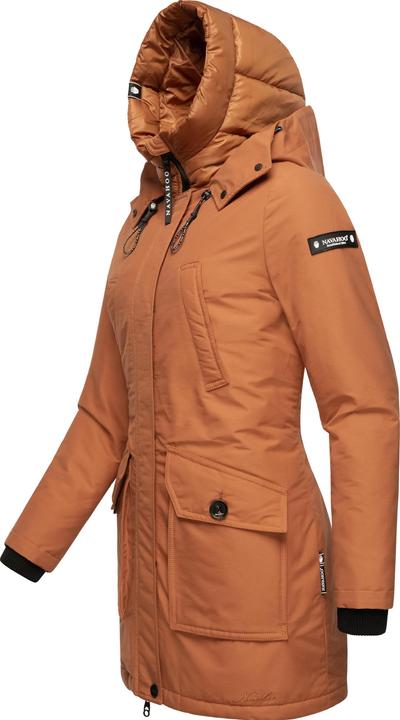 Produktbild Navahoo Blizzardstorm (M)