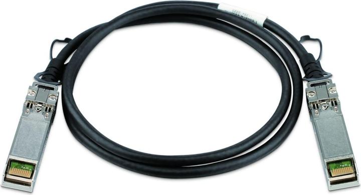 D-Link DEM-CB100S: cavo SFP+ 10G, 1m (CAT6, 1 m)