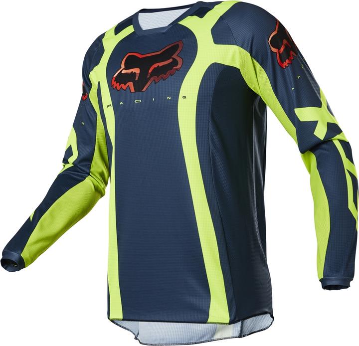 Immagine prodotto Fox MAGLIA 22 180 VENZ BLU S (S)
