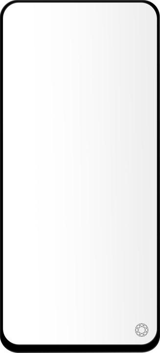 Actual product image Bigben Connected Glass screen protector (1 Piece, Xiaomi Redmi 10)