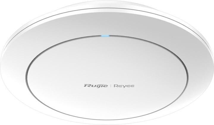 Image du produit Ruijie PUNTO DE ACCESO REYEE RG-RAP2266 5-PORT 10/100 MBPS DESKTOP SWITCH (2402 Mbit/s)