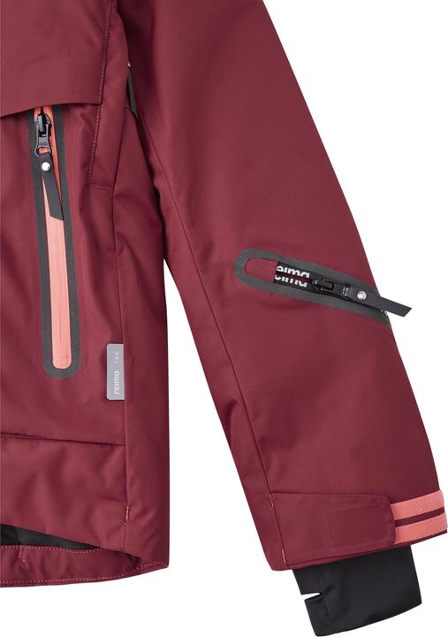 Actual product image Reima Posio Ski Jacket - 15314 (146)