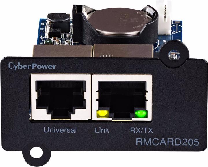 Cyberpower RMCARD205