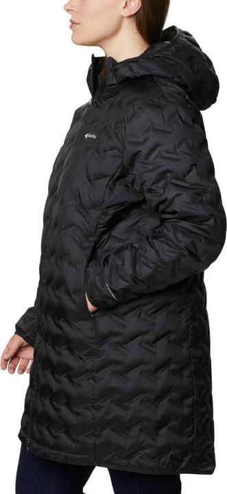 Produktbild Columbia Delta Ridge Long Down Jacket (S)