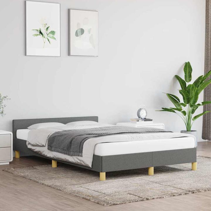 Produktbild VidaXL Iyov (120 x 200 cm)