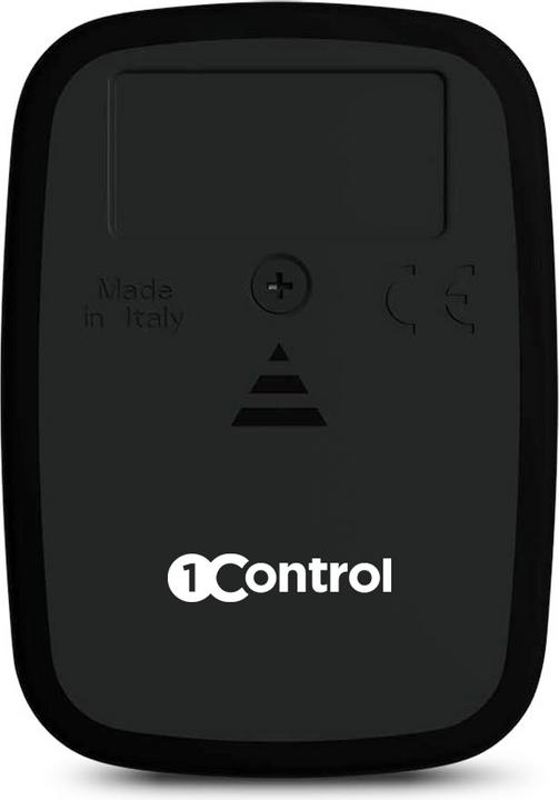Actual product image 1Control Why (Handheld transmitter)