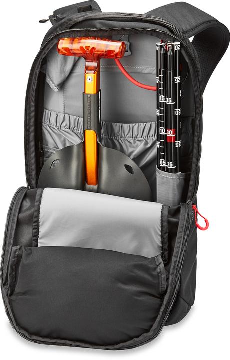 Image du produit Dakine Mission Pro (25 l)