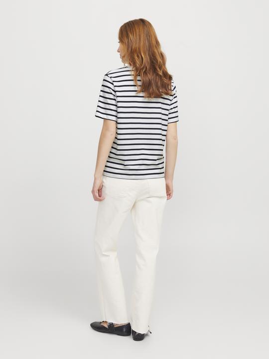 Immagine prodotto JJXX Jxanna Ss Regular Every Stripe Tee Jrs (XS)