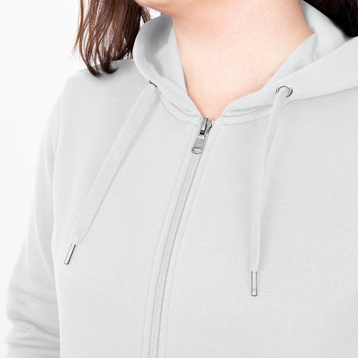 Image du produit JAKO Veste à capuche Organic (48)