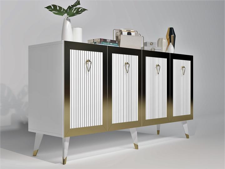 Immagine prodotto Kalune Design Justin (150 x 40 x 80 cm)