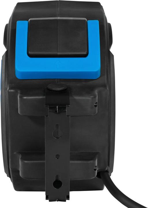 Actual product image Güde Automatic hose reel